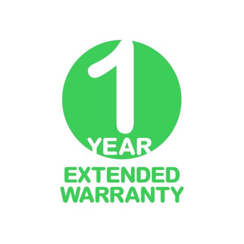 APC WEXTWAR1YR-SE-02 estensione della garanzia 1 licenza/e 1 anno/i (APC Extended Warranty - support opgrad)