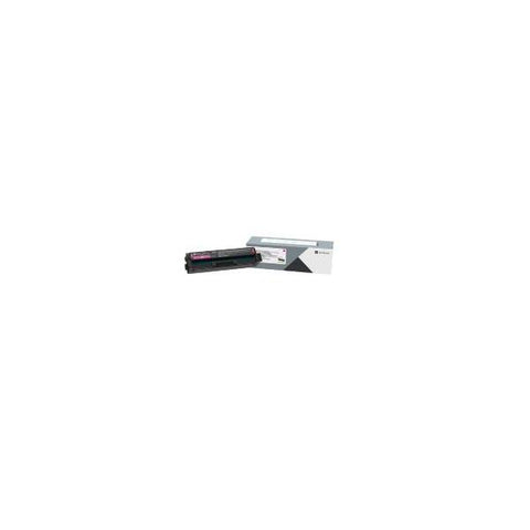 Lexmark C320030 cartuccia toner Compatible Magenta 1 pezzo(i)