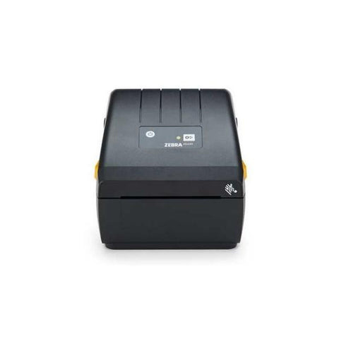 ZEBRA ZD230 STAMPANTE TERMICA DIRETTA MONOCROMATICO NERO STAMPA ETICHETTE/RICEVUTE LARGHEZZA DI STAMPA 104mm - 152 mm/s 203 DPI