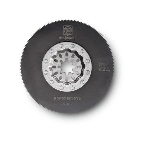 FEIN 63502097220 accessorio per apparato multifunzione Lama per sega