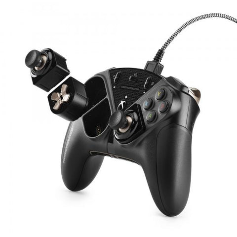 Thrustmaster eSwap Pro Controller Xbox One Nero USB Gamepad Analogico/Digitale Xbox One, Xbox Series S (ThrustMaster eSwap X Pro Controller -)