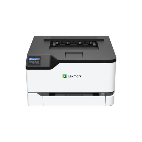 Lexmark CS331dw A colori 600 x 600 DPI A4 Wi-Fi (Lexmark CS331dw - printer - farve - la)