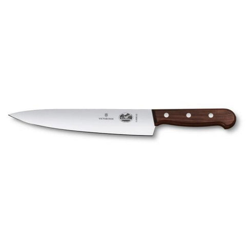Victorinox Fleischmesser Braun Coltello da cuoco Acciaio inossidabile 1 pezzo(i)