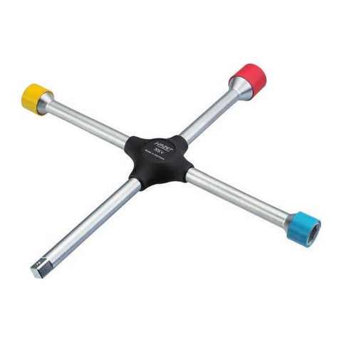 HAZET 705V chiave a tubo Adattatore per bussola 1 pezzo(i)