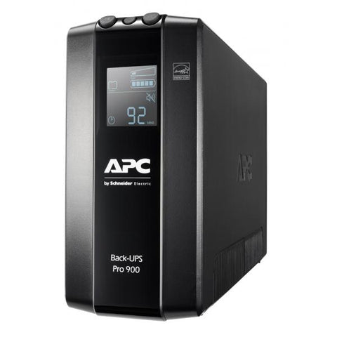 APC BR900MI gruppo di continuità (UPS) A linea interattiva 900 VA 540 W 6 presa(e) AC