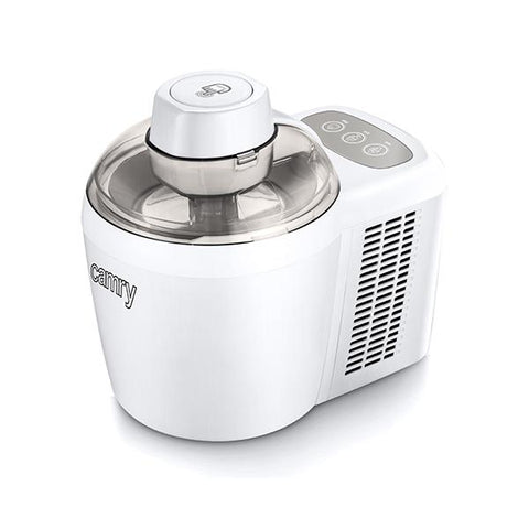 Camry CR 4481 macchina per gelato 0,7 L Bianco 90 W