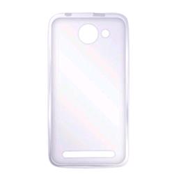 NGM BUMPER M500 CUSTODIA IN SILICONE TRASPARENTE PER NGMYOU COLOR M500