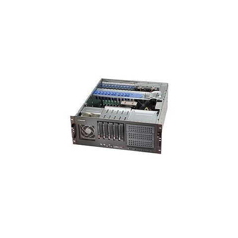 Supermicro SuperChassis 842XTQC-R804B Supporto