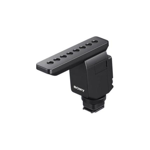 Sony ECM-B1M accessorio per la montatura delle macchine fotografiche