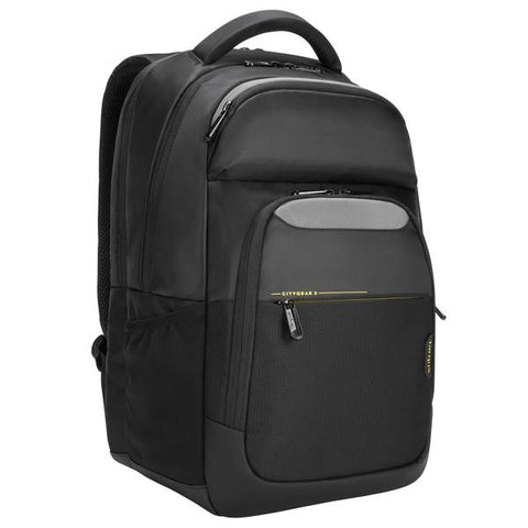 TARGUS CITY GEAR ZAINO PER NOTEBOOK DA 17.3" NERO