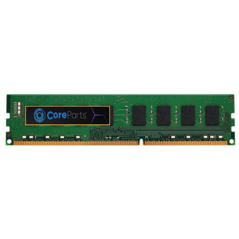 CoreParts MMFUJ001-16GB memoria DDR3 1600 MHz Data Integrity Check (verifica integrità dati)