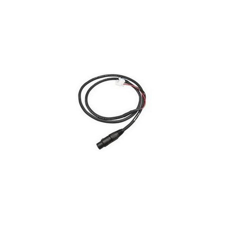 Intermec 226-109-003 cavo di alimentazione Nero