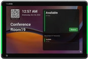 Yealink Room Panel Plus E2 (1303196)
