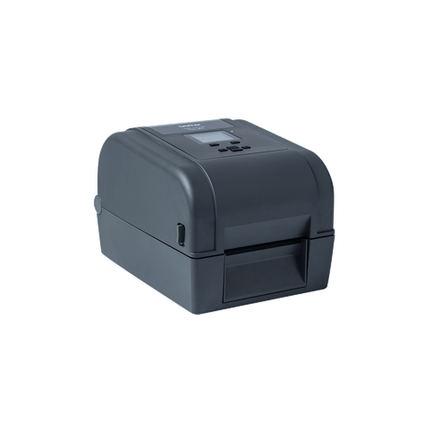 Brother TD-4750TNWB - Etikettendrucker - TD/TT - Rolle (11,2 cm) - 300 x 300 dpi - bis zu 152 mm/Sek. - USB, LAN, Wi-Fi(n), USB-Host, RS232, Bluetooth 4.2