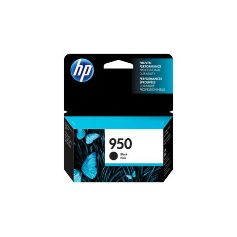 HP 950 CARTUCCIA INK-JET NERO