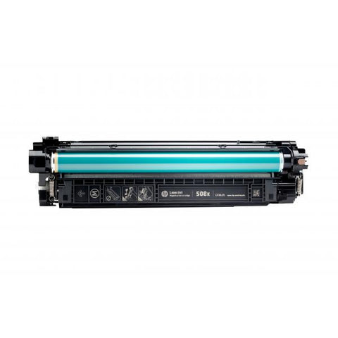 HP 508X TONER MAGENTA PER STAMPANTI LASER HP 9.500PG (CF363X)