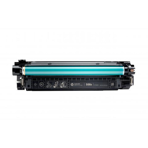 HP 508A TONER GIALLO PER STAMPANTI LASER HP 5.000PG (CF362A)