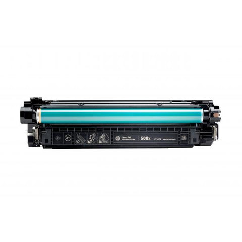 HP 508X TONER GIALLO PER STAMPANTI LASER HP 9.500PG (CF362X)