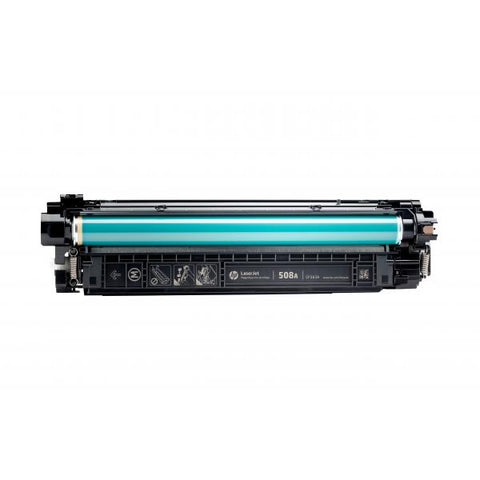 HP 508A TONER MAGENTA PER STAMPANTI LASER HP 5.000PG (CF363A)