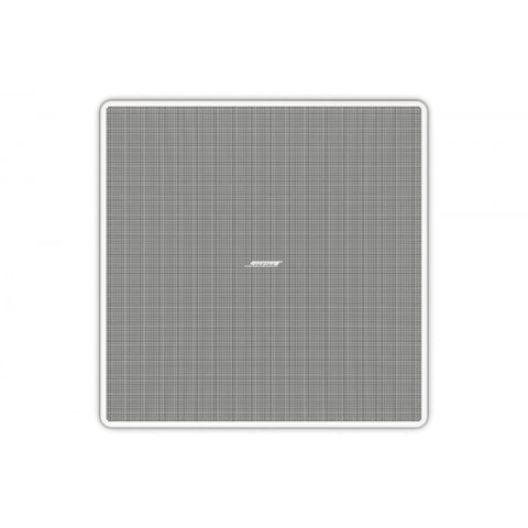 Bose EdgeMax EM90 2-vie Bianco Cablato 125 W