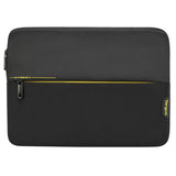 TARGUS CITYGEAR CUSTODIA PER NOTEBOOK DA 11.6" IN POLIESTERE CON TASCA NERO