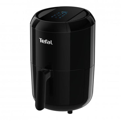 Tefal Easy Fry EY3018 friggitrice Singolo 1,6 L Indipendente Friggitrice ad aria calda Nero