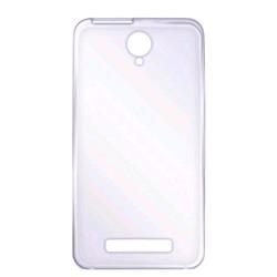 NGM BUMPER E450 CUSTODIA IN SILICONE TRASPARENTE PER NGM DYNAMIC E450