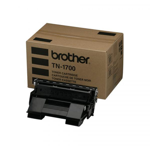 BROTHER TN-1700 TONER NERO **