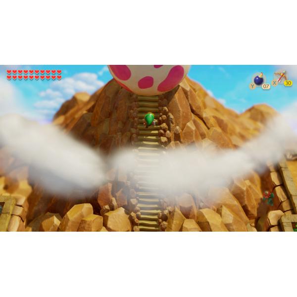 Nintendo The Legend of Zelda: Links Awakening, Switch Standard Nintendo Switch
