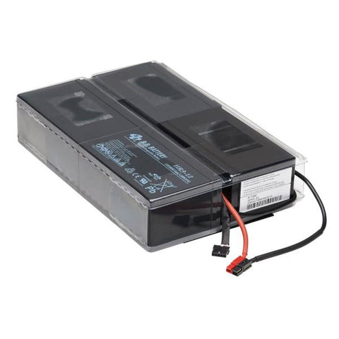 36V UPS REPLACEMENT BATTERY FOR - TRIPPLITE SUINT1500LCD2U UPS