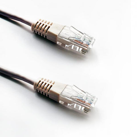 ATLANTIS CAVO DI RETE PATCH CAT 5E UTP 15 MT