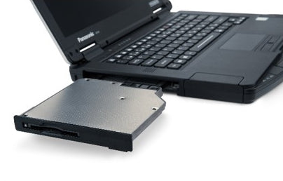 Panasonic FZ-VSD55151U drives allo stato solido 512 GB