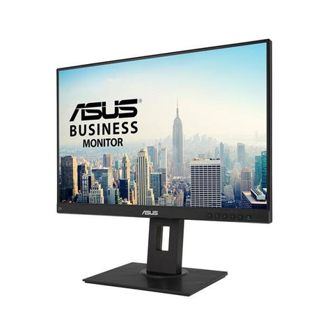 ASUS BE24WQLB 61,2 cm (24,1") 1920 x 1200 píxeles WUXGA Negro