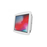 COMPULOCKS APPLE IPAD 10.2" CUSTODIA DI SICUREZZA IN ALLUMINIO BLOCCO CON CHIAVE BIANCO