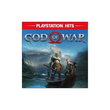 GIOCO PS4 SONY GOD OF WAR PLAYSTATION HITS BASIC INGLESE ITA