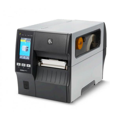 Zebra ZT411 Termica diretta/Trasferimento termico Stampante POS 300 x 300 DPI Con cavo e senza cavo