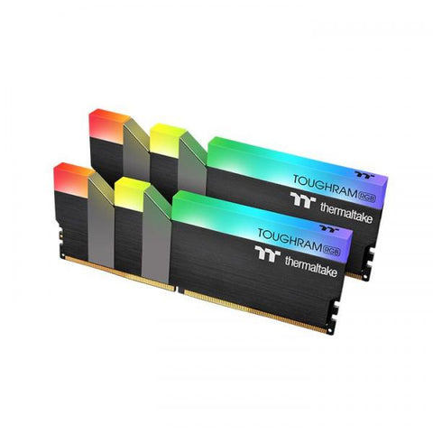 Thermaltake TOUGHRAM RGB memoria 16 GB DDR4 3200 MHz