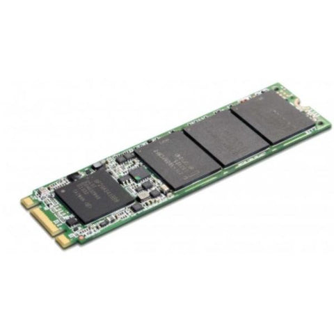 Lenovo 00JT074 drives allo stato solido M.2 512 GB PCI Express NVMe
