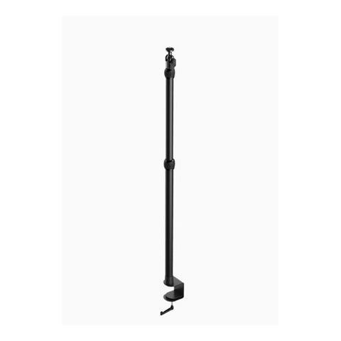 Corsair 10AAB9901 supporto per personal communication Macchina fotografica, Telefono cellulare/smartphone, Navigatore Nero Supporto attivo