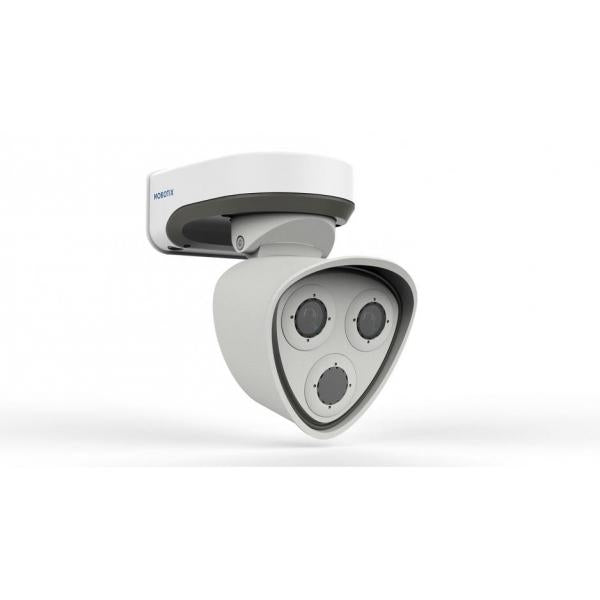 Mobotix M73 Universale 3840 x 2160 Pixel