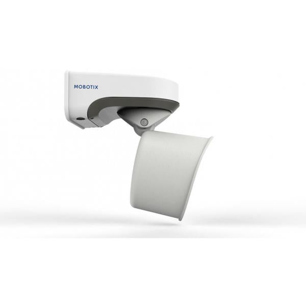 Mobotix M73 Universale 3840 x 2160 Pixel