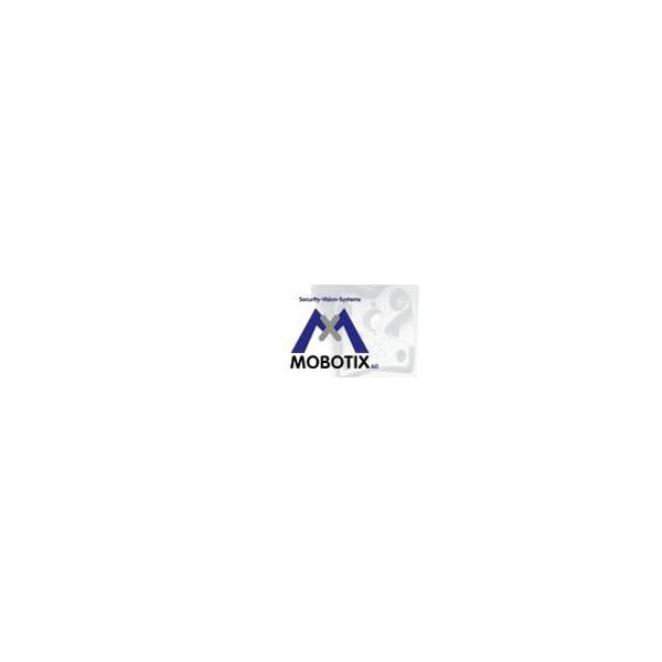 Mobotix M73 Universale 3840 x 2160 Pixel