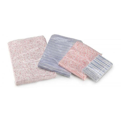 FAVORIT BUSTE IN CARTA KRAFT 10X18 CM COLORI ASSORTITI CONF 100 Pz.