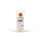 PERFETTO FALCON MOP INDUSTRIALE IN COTONE PER PAVIMENTI GRANDE ASSORBENZA SENZA MANICO BIANCO