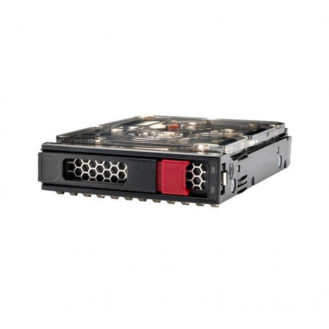 Hewlett Packard Enterprise 861686-H21 disco rigido interno 3.5" 1000 GB SATA