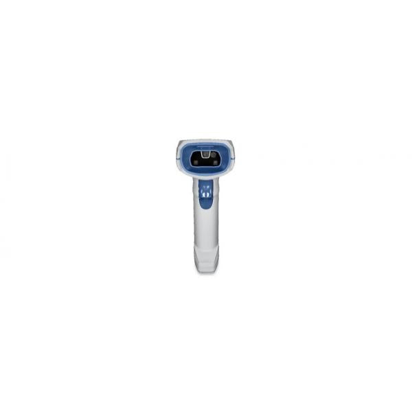 Zebra DS8178-HC 1D/2D LED Handheld Barcode Scanner White