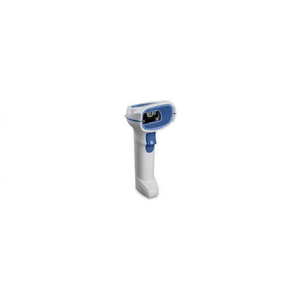 Zebra DS8178-HC 1D/2D LED Handheld Barcode Scanner White