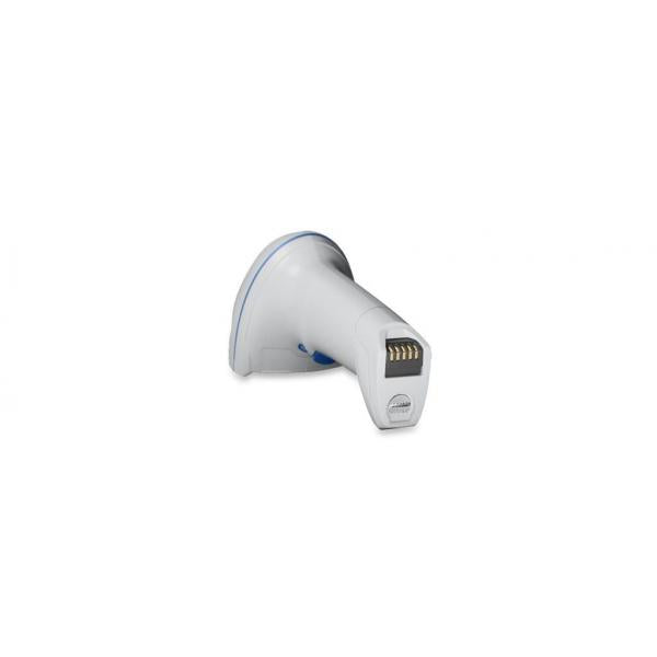Zebra DS8178-HC 1D/2D LED Handheld Barcode Scanner White