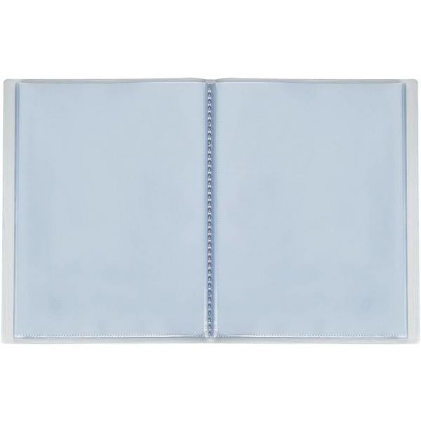 FAVORIT PREMIUM PORTALISTINO PERSONALIZZABILE 200X300 mm 60 BUSTE TRASPARENTE