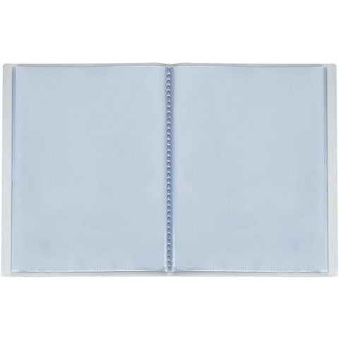 FAVORIT PREMIUM PORTALISTINO PERSONALIZZABILE 200X300 MM 60 BUSTE TRASPARENTE